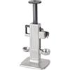 Westmark Snocciolatore per Ciliegie e Prugne, Confezione Vintage, Alluminio/Plastica, 10,6 x 8,3 x 23 cm, Steinex-Combi, Argento, 4020RT60