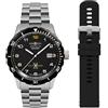 Zeppelin Orologio Automatico 7266M-5_Set