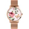 Timex TW2U19000 Orologio Da Donna