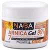 PHARMALIFE RESEARCH Srl NA BA ARNICA GEL 99 250ML