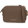 VALENTINO BAGS TAUPE BRIXTON