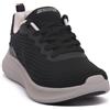 SKECHERS BLK BOBS SQUAD
