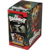 Generico Skifidol Italian Brainrot 24 Bustine Sigillate Box Completo - Trading Card Game Collezione 2024