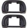 Kalttoy Conchiglia oculare per FDA-EP18 Telecamere Mirino A7R A7III A7M3