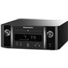 Marantz Compatto HI FI HEOS Melody X Black 2x 60W |4x 30W M CR612