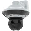 Axis Supporto da Soffitto per Proiettore Axis 02411-001