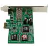 Startech Scheda PCI Startech PEX1000SFP2 SFP
