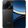Poco Smartphone Poco 6,67" Octa Core 12 GB RAM 512 GB Nero