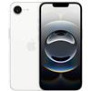 Apple Smartphone Apple 6,1" 256 GB Bianco