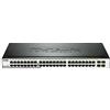 D-Link Switch D-Link DGS-1210-48/E