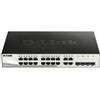 D-Link Switch D-Link DGS-1210-16/E