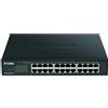 D-Link Switch D-Link DGS-1100-24PV2/E