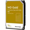Western Digital Hard Disk Western Digital WD142KRYZ 3,5" 14 TB