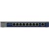 Netgear Switch Netgear GS108MX-100EUS