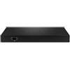 Trendnet Switch Trendnet TPE-5048WS Gigabit Ethernet Nero