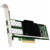 Intel Scheda di Rete Intel X710DA2BLK