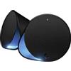 Logitech Gaming G560 LIGHTSYNC 2.1 Altoparlante per PC Cablato 120 W Nero