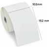Zebra Etichette per Stampante Zebra 800264-605 Bianco