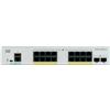 CISCO Switch CISCO C1000-16T-2G-L