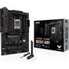 ‎ASUS ASUS TUF GAMING B650-E WIFI Scheda Madre Gaming AMD, PCIe 5.0, Realtek 2,5 Gb Et