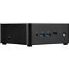 MSI Mini PC MSI CUBI NUC 1M-035BES I5-120U