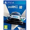 NACON Wrc 10 the Official Game - Playstation 4