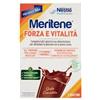 Nestlé Meritene Forza e Vitalità Cioccolato 5 bustine da 30gr.