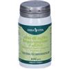 ERBA VITA GROUP SpA Erba Vita Monoplanta Olio di Aglio Biancospino Olivo 100 Perle - Cuore e Colesterolo