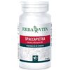 ERBA VITA GROUP SpA Erba Vita - Spaccapietra 60 Capsule: Integratore per la Salute delle Vie Urinarie