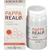 ERBA VITA GROUP SpA Pappa Reale Liofilizzata, Erba Vita - 60 Capsule, Energia, Benessere, Tonico Naturale