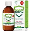 ERBA VITA GROUP SpA Erba Vita Immun Action Junior 200 ml
