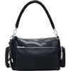 Desigual Habana Hand Bag Black