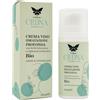 CLIDNA Crema Viso Idratante 50ml | Acido Ialuronico a Triplo Peso Molecolare + Acmella Oleracea | Trattamento Antiage Naturale | Ideale per Pelli Secche e Sensibili | Made in Italy
