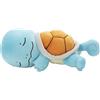 TAKARATOMY A.R.T.S TAKARATOMY ARTS Pokémon Sleeping Peacefully Peluche Doll S Squirtle 19 cm (7,...