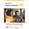 Steganos Password Manager 22