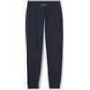 CMP - Pantaloni Elasticizzati da Donna, Black Blue, 50