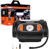 OSRAM OTI2110 Manometro per pressione gomme