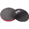 SPTA Clay Bar Pad, 1 disco clay bar da 150 mm e 1 applicatore manuale da 150 mm, per la pulizia Magic Car Pad Cleaning, riutilizzabile e lavabile
