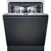 SIEMENS SN75ZX16CE - Lavastoviglie da incasso, 14 coperti, a Scomparsa Totale, Classe energetica B