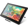 WACOM CINTIQ 22+ SUPPORTO REGOLABILE ACK639KZ