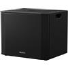 PIONEER DJ / ALPHATHETA SUBWOOFER ATTIVO PIONEER XPRS-1182ST 18