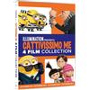 UNIVERSAL Cattivissimo Me - 4 Film Collection (4 DVD)