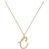 Kate Spade New York Collana ONE IN A MILLION Oro, Misura Unica