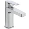 Ideal Standard Bc686Aa Rubinetto Lavabo, Cromo
