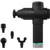 Hyperice Hypervolt 2 Pro - Massaggiatore Muscolare portatile - 5 velocità, 5 teste intercambiabili - Aiuta ad alleviare i muscoli doloranti e la rigidità