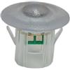 Notifier Ripetitore ottico d'allarme incasso Notifier per rivelatori 40x35 mm INDIC-INC