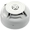 Notifier Rivelatore Ottico Notifier Self-Test 24V DC 102x55 mm Bianco NFSTI-OPT