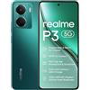 realme P3 5G 256GB 8GB Starlight Green Europe+NFC RMX5079 EU AMZ