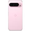 Google Pixel 9 Pro XL - Smartphone Android sbloccato con Gemini, sistema a tripla fotocamera posteriore, batteria con 24 ore di autonomia e display Super Actua da 6,8 - Rosa quarzo, 256GB