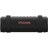 LG xboom Grab,Speaker Bluetooth Portatile, Cassa Altoparlante Impermeabile e Antipolvere IP67, Fino a 20h di Autonomia,Compatibile con (Google, Siri, Alexa)